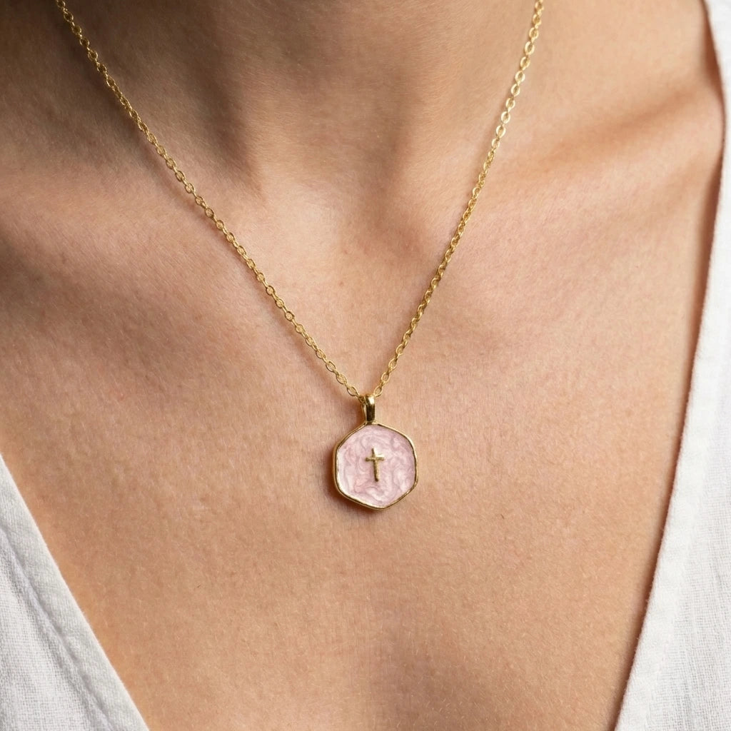 Living Water Necklace