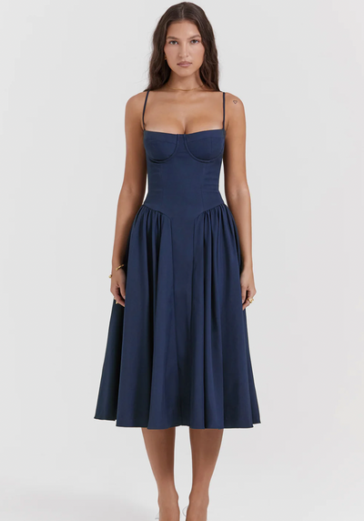 Corset Sundress
