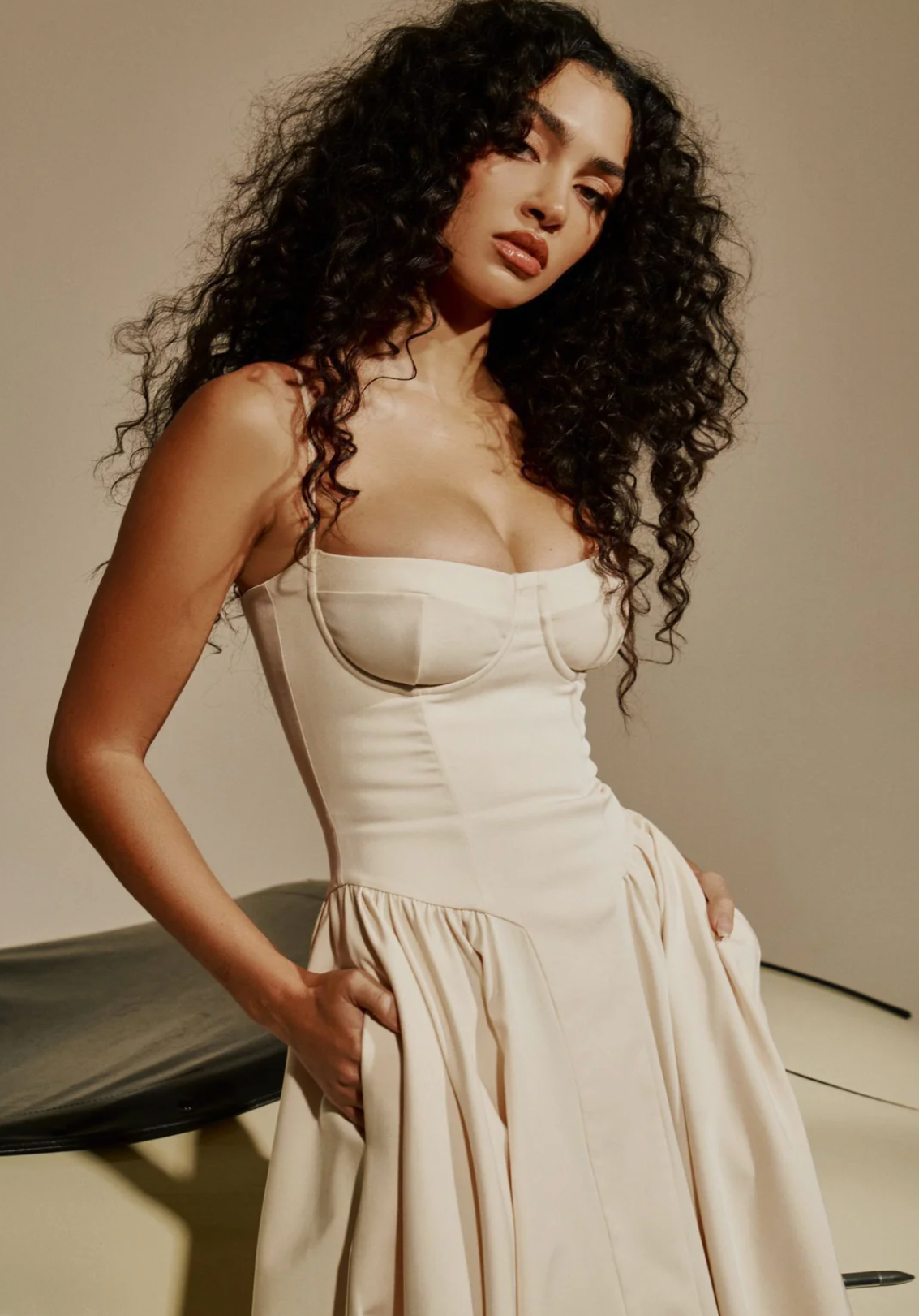 Corset Sundress