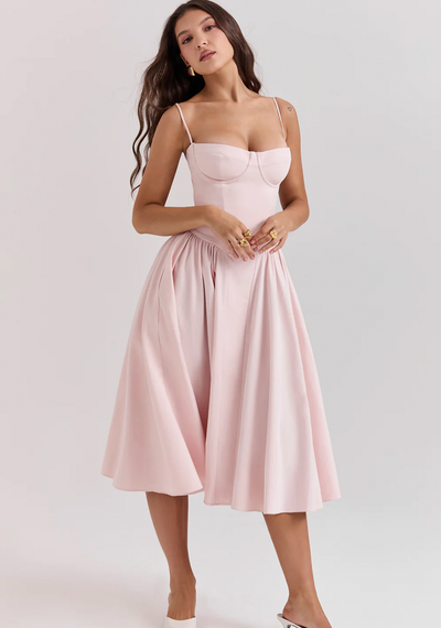Corset Sundress