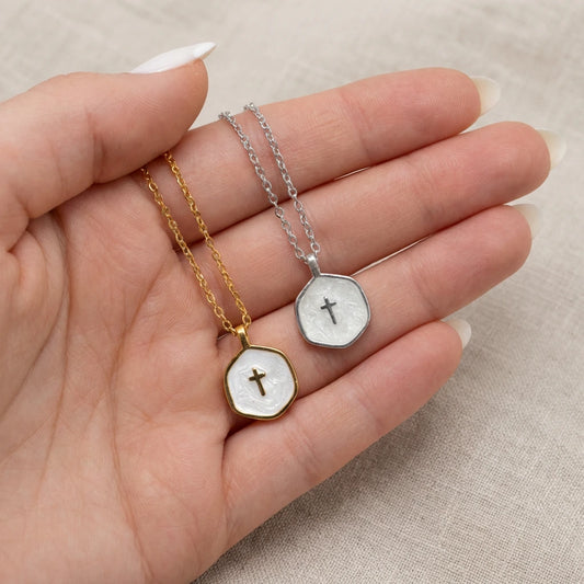 Living Water Necklace