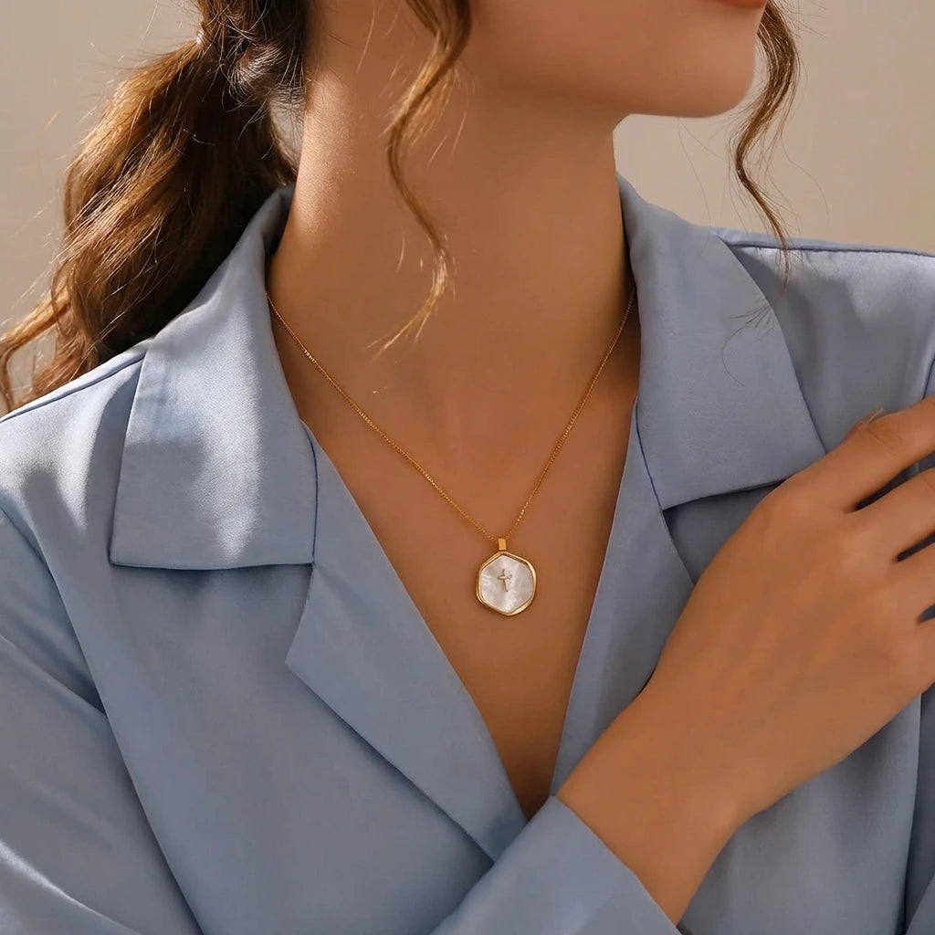 Living Water Necklace