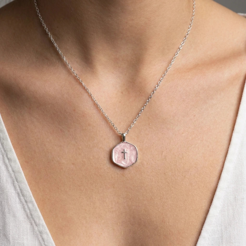 Living Water Necklace