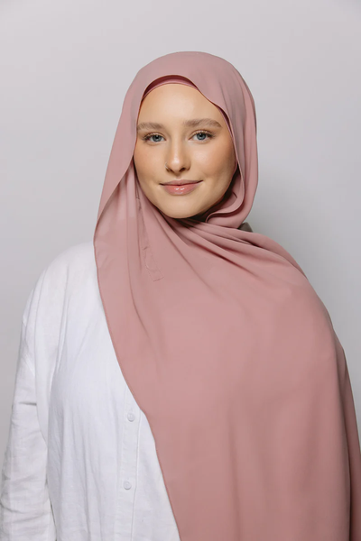 Instant Magnetic Hijab