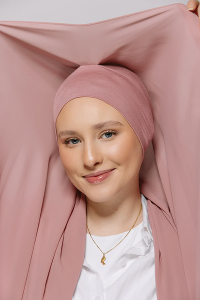 Instant Magnetic Hijab