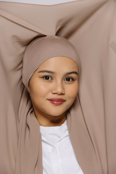 Instant Magnetic Hijab
