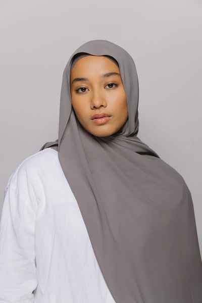Instant Magnetic Hijab