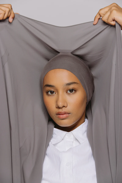 Instant Magnetic Hijab