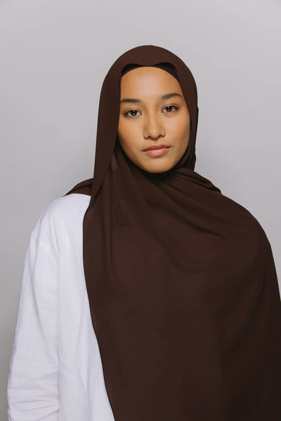 Instant Magnetic Hijab