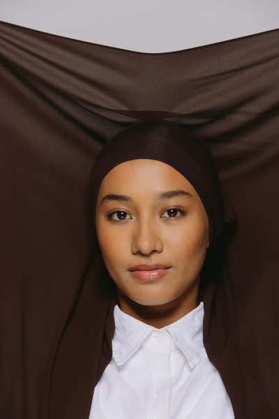 Instant Magnetic Hijab